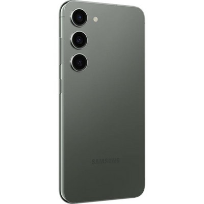 Samsung Galaxy S23 8/128GB, зеленый - фото 50119