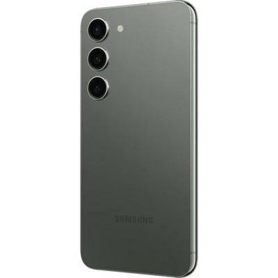 Samsung Galaxy S23 8/128GB, зеленый - фото 50127