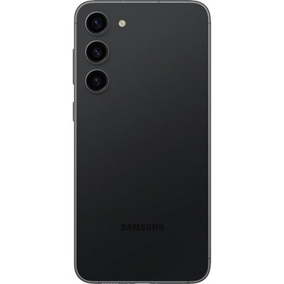 Samsung Galaxy S23+ 8/256GB, черный фантом - фото 50164