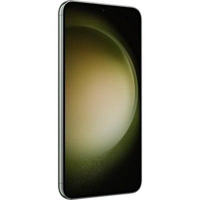 Samsung Galaxy S23+ 8/512GB, зеленый - фото 50186