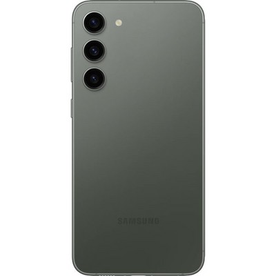 Samsung Galaxy S23+ 8/512GB, зеленый - фото 50188