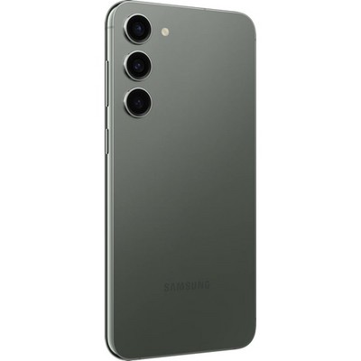 Samsung Galaxy S23+ 8/512GB, зеленый - фото 50189