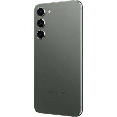Samsung Galaxy S23+ 8/512GB, зеленый - фото 50190