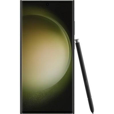 Samsung Galaxy S23 Ultra 12/512GB, зеленый - фото 50260