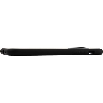 Чехол-накладка силикон Deppa Gel Color Case Basic D-87225 для iPhone 11 Pro (5.8") 0.8мм Черный - фото 51398