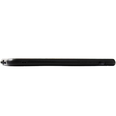 Чехол-накладка закаленное стекло Deppa Glass Case D-87254 для iPhone 11 Pro (5.8") 2.0мм Джунгли - фото 51434