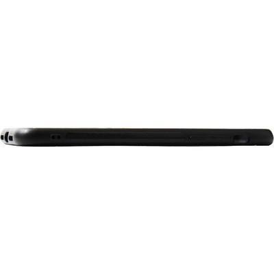 Чехол-накладка закаленное стекло Deppa Glass Case D-87270 для iPhone 11 Pro Max (6.5") 2.0мм Фиолетовый Агат - фото 51449