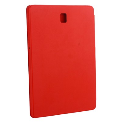 Чехол-книжка Smart Case для Samsung Galaxy Tab S4 10.5" (SM-T835) - Красный - фото 51620