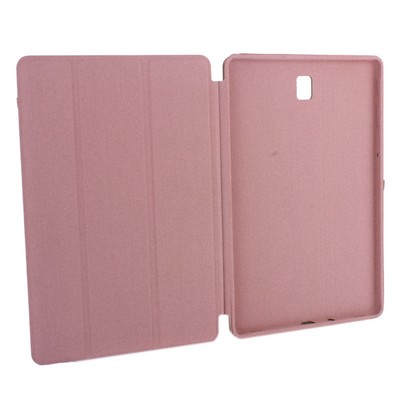 Чехол-книжка Smart Case для Samsung Galaxy Tab S4 10.5" (SM-T835) - Золотой - фото 51629