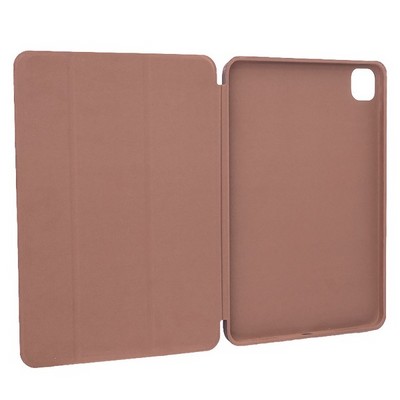 Чехол-книжка MItrifON Color Series Case для iPad Pro (12.9") 2020г. Coffee - Кофейный - фото 53407