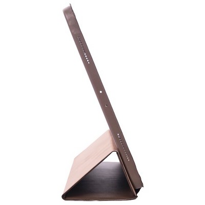 Чехол-книжка MItrifON Color Series Case для iPad Pro (12.9") 2020г. Coffee - Кофейный - фото 53412