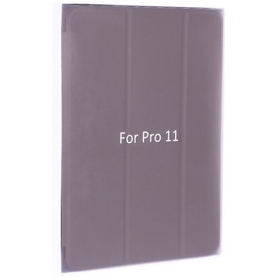 Чехол-книжка MItrifON Color Series Case для iPad Pro (11") 2020г. Coffee - Кофейный - фото 53409