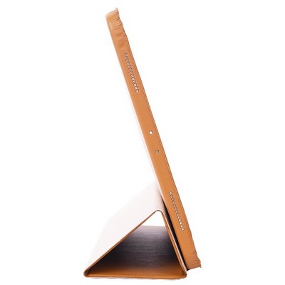 Чехол-книжка MItrifON Color Series Case для iPad Pro (11") 2020г. Light Broun - Светло-коричневый - фото 53418