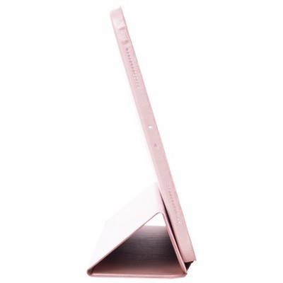 Чехол-книжка MItrifON Color Series Case для iPad Pro (12.9") 2020г. Rose Gold - Розовое золото - фото 53438