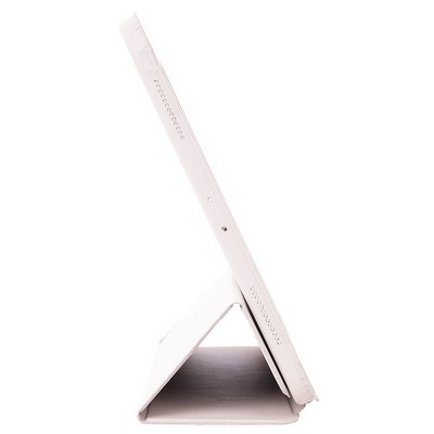 Чехол-книжка MItrifON Color Series Case для iPad Pro (11") 2020г. Light Grey - Светло-серый - фото 53454