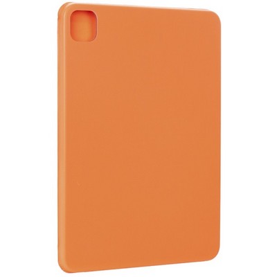 Чехол-книжка MItrifON Color Series Case для iPad Pro (12.9") 2020г. Orange - Оранжевый - фото 53483