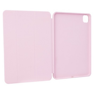 Чехол-книжка MItrifON Color Series Case для iPad Pro (11") 2020г. Sand Pink - Розовый песок - фото 53477