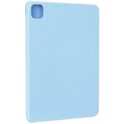 Чехол-книжка MItrifON Color Series Case для iPad Pro (11") 2020г. Ice Blue - Ледяная синева - фото 53480