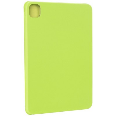 Чехол-книжка MItrifON Color Series Case для iPad Pro (11") 2020г. Grass Green - Салатовый - фото 53493