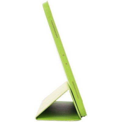 Чехол-книжка MItrifON Color Series Case для iPad Pro (11") 2020г. Grass Green - Салатовый - фото 53495