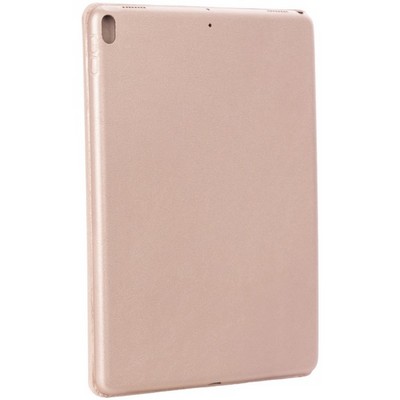 Чехол-книжка MItrifON Color Series Case для iPad Air 3 (10.5") 2019г./ iPad Pro (10.5") 2017г. Gold - Золотистый - фото 53534