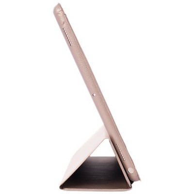Чехол-книжка MItrifON Color Series Case для iPad Air 3 (10.5") 2019г./ iPad Pro (10.5") 2017г. Gold - Золотистый - фото 53536