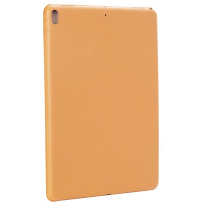 Чехол-книжка MItrifON Color Series Case для iPad Air 3 (10.5") 2019г./ iPad Pro (10.5") 2017г. Light Broun - Светло-коричневый - фото 53538