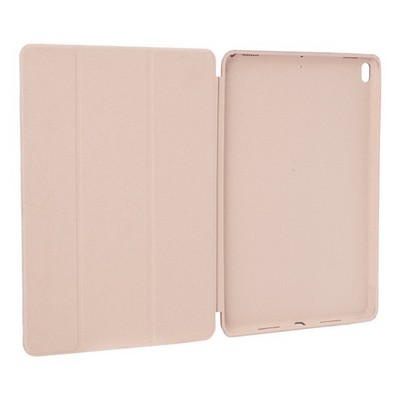 Чехол-книжка MItrifON Color Series Case для iPad Air 3 (10.5") 2019г./ iPad Pro (10.5") 2017г. Light Broun - Светло-коричневый - фото 53539