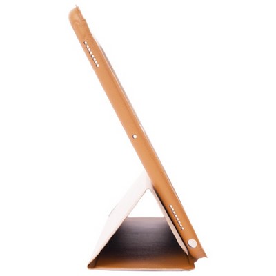 Чехол-книжка MItrifON Color Series Case для iPad Air 3 (10.5") 2019г./ iPad Pro (10.5") 2017г. Light Broun - Светло-коричневый - фото 53540