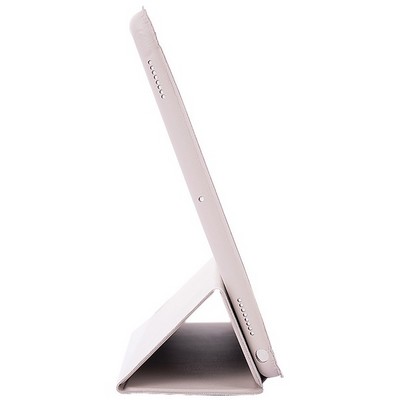 Чехол-книжка MItrifON Color Series Case для iPad Air 3 (10.5") 2019г./ iPad Pro (10.5") 2017г. Light Grey - Светло-серый - фото 53548