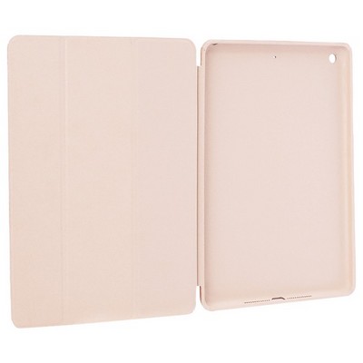 Чехол-книжка MItrifON Color Series Case для iPad mini 5 (7,9") 2019г. Sand Pink - Розовый песок - фото 53570