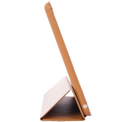 Чехол-книжка MItrifON Color Series Case для iPad mini 5 (7,9") 2019г. Light Broun - Светло-коричневый - фото 53567