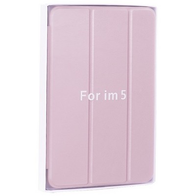 Чехол-книжка MItrifON Color Series Case для iPad mini 5 (7,9") 2019г. Rose Gold - Розовое золото - фото 53573