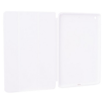 Чехол-книжка MItrifON Color Series Case для iPad mini 5 (7,9") 2019г. White - Белый - фото 53575