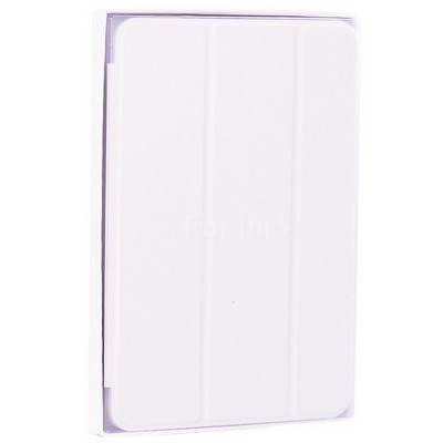 Чехол-книжка MItrifON Color Series Case для iPad mini 5 (7,9") 2019г. White - Белый - фото 53576