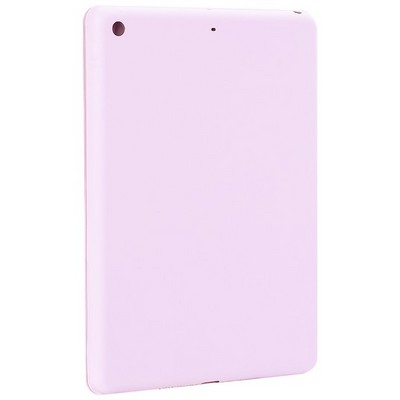 Чехол-книжка MItrifON Color Series Case для iPad mini 5 (7,9") 2019г. Water Pink - Бледно-розовый - фото 53581