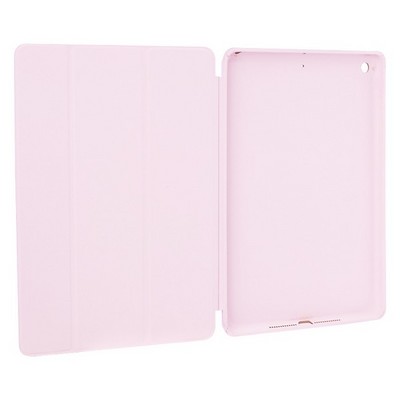 Чехол-книжка MItrifON Color Series Case для iPad mini 5 (7,9") 2019г. Water Pink - Бледно-розовый - фото 53582