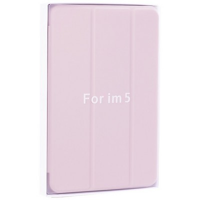 Чехол-книжка MItrifON Color Series Case для iPad mini 5 (7,9") 2019г. Sand Pink - Розовый песок - фото 53587