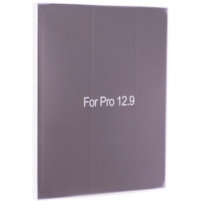 Чехол-книжка MItrifON Color Series Case для iPad Pro (12.9") 2020г. Coffee - Кофейный - фото 53595