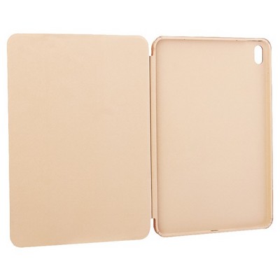 Чехол-книжка MItrifON Color Series Case для iPad Air 4/5 (10.9") 2020г. Light Broun - Светло-коричневый - фото 53936