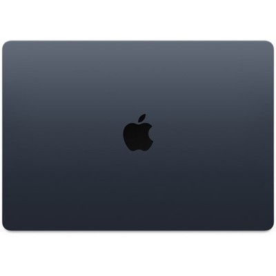 Apple Macbook Air 15 2023 M2, 10-core GPU, 8Gb, 256Gb SSD Midnight (темная ночь) MQKW3 - фото 56298
