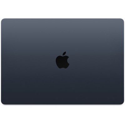 Apple Macbook Air 15 2023 M2, 10-core GPU, 8Gb, 512Gb SSD Midnight (темная ночь) MQKX3 - фото 56258