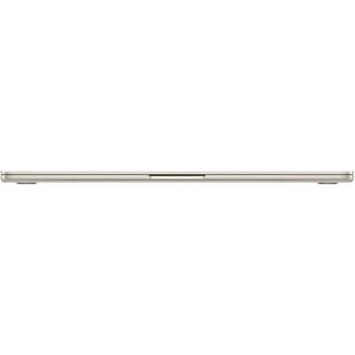 Apple Macbook Air 15 2023 M2, 10-core GPU, 8Gb, 512Gb SSD Starlight (сияющая звезда) MQKV3 - фото 56264