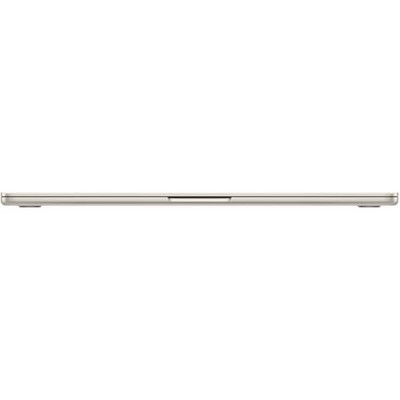 Apple Macbook Air 15 2023 M2, 10-core GPU, 8Gb, 512Gb SSD Starlight (сияющая звезда) MQKV3 - фото 56264