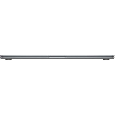 Apple Macbook Air 15 2023 M2, 10-core GPU, 8Gb, 512Gb SSD Space Gray (серый космос) MQKQ3 - фото 56285