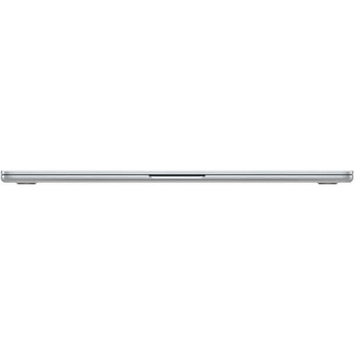 Apple Macbook Air 15 2023 M2, 10-core GPU, 8Gb, 512Gb SSD Silver (серебристый) MQKT3 - фото 56292