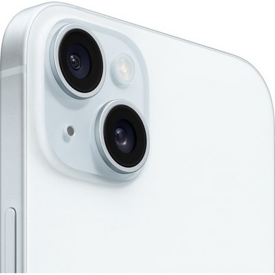 Apple iPhone 15 Plus 512GB Blue (голубой) A3094/93 - фото 56624