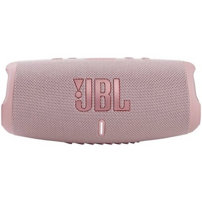 JBL Charge 5, розовый - фото 57132