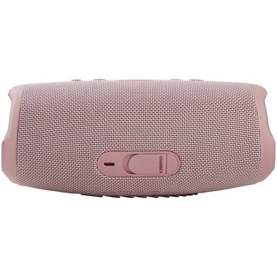JBL Charge 5, розовый - фото 57148
