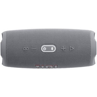 JBL Charge 5, серый - фото 57151